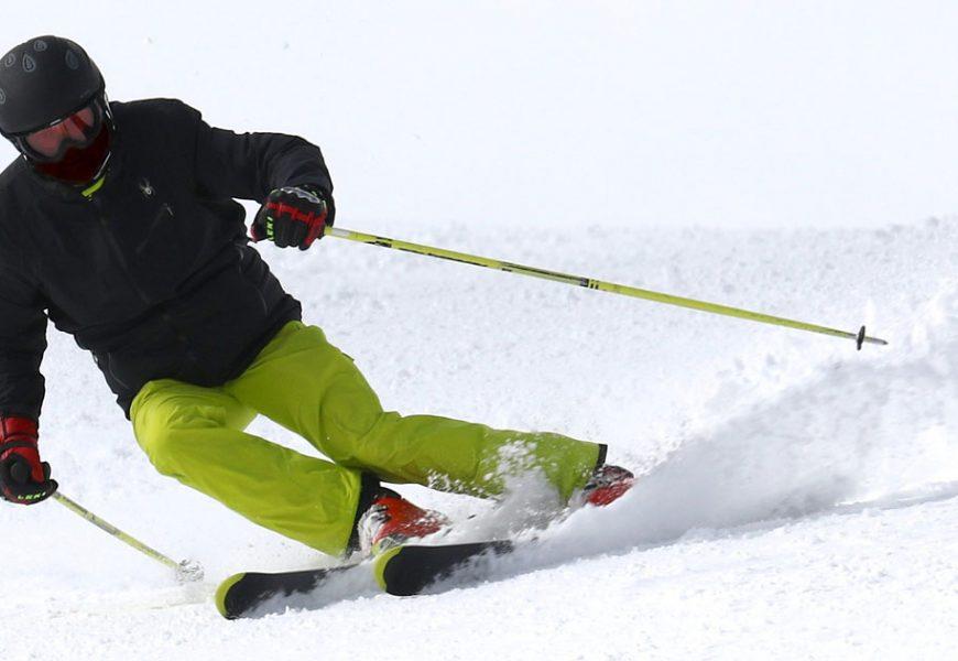 Skifahren und Snowboarden in Wien