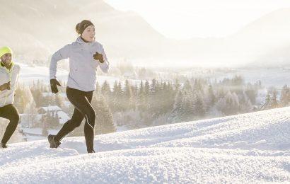 Von der Piste zur virtuellen Welt: Sporterlebnisse in und um Wien