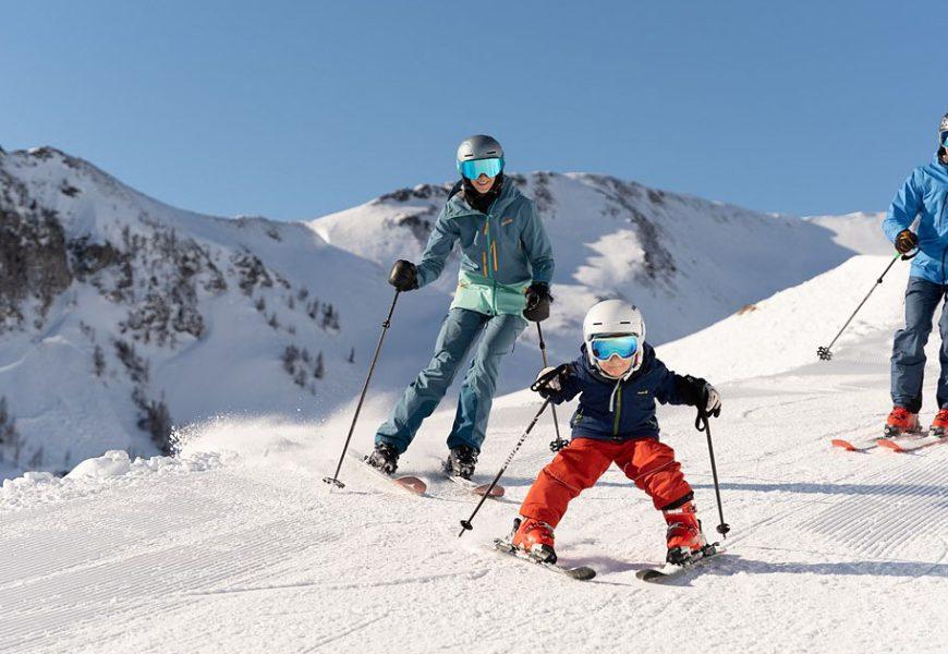 Letzte Chance für einen Skiurlaub im Skicircus Saalbach Hinterglemm