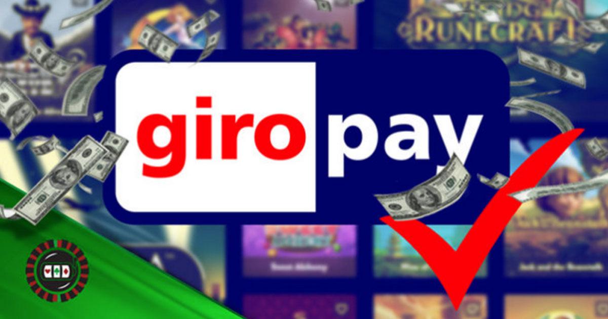 Giropay Casino