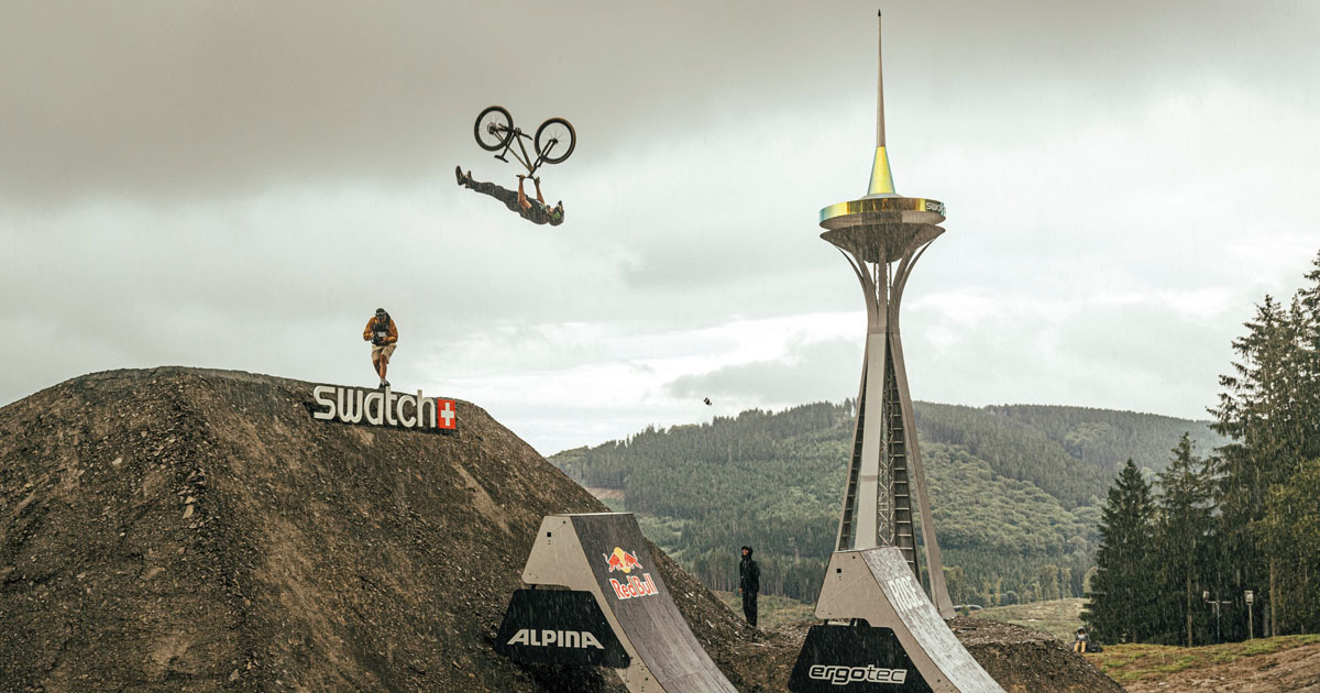 mtb festival bynd the mountain sölden 2024