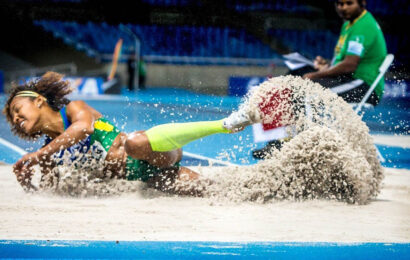 Österreichische Athleten bei den Olympischen Spielen: Der Weg zu Sieg und Rekorden