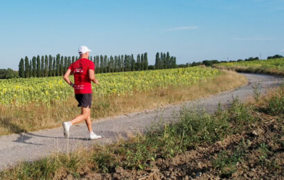 Der große Barfußschuh-Test: Vivobarefoot Primus Lite Knit versus Primus Trail