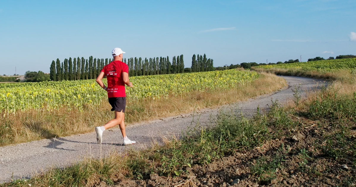 barfußschuh test vivobarefoot