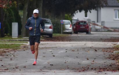 Der Laufrechner: Pace in km/h umrechnen