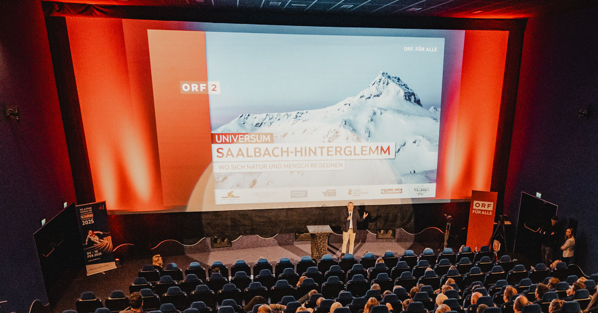 universum dokumentation saalbach hinterglemm